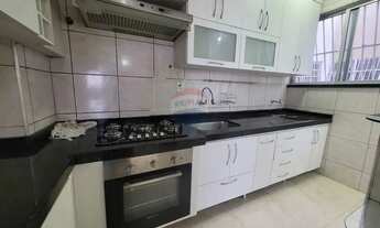 Imagem 6: Jacarecanga - Apto 60m², 2 quartos(1 suíte), móveis projetados, na av. Fco Sá / Residencia