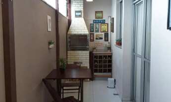 Imagem: Casa com 3 Quartos e 2 banheiro à Venda