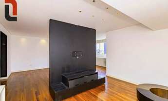 Imagem 5: Apartamento com 3 quartos, 187 m² - venda por R$ 1.650.000 ou aluguel por R$ 6.500/mês - Á