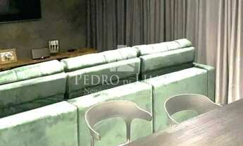 Imagem 6: Condomínio Acqua Vita Mooca. 1 quartos sendo 1 suíte 2 banheiros 1 vaga de garagem Mooca