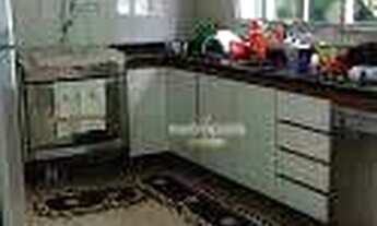 Imagem 5: Sobrado à venda, 125 m² por R$ 494.000,00 - Vila Progresso - Santo André/SP