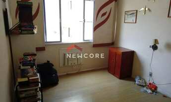 Imagem 2: Apartamento em Rua Pedro de Carvalho - Méier - Rio de Janeiro/RJ