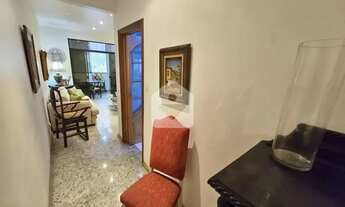 Imagem 4: Cobertura linear aconchegante e agradável com linda vista para a montanha