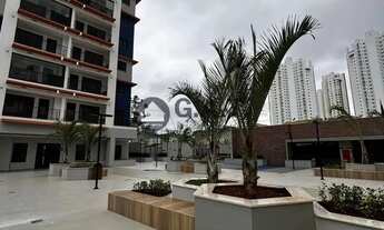 Imagem 7: Apartamento para locação no Parque Campolim, Sorocaba-SP: 1 quarto, 1 sala, 2 banheiros, 1