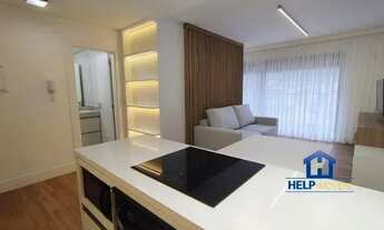 Imagem 6: Apartamento Studio para alugar em Florianópolis