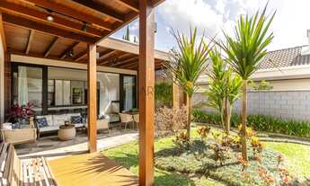 Imagem 2: Casa em condomínio em Santa Felicidade ARYA1