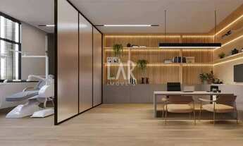 Imagem 8: Sala à venda, 3 vagas, Alphaville Lagoa dos Ingleses - Nova Lima/MG