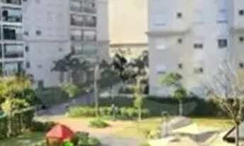 Imagem: Apartamento com 3 quartos à venda em Cambuci