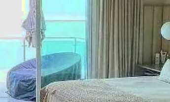 Imagem 5: Casa à venda em Santana de Parnaíba, Alphaville, com 4 suítes, com 456 m², Gênesis 1