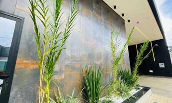 Imagem 3: Sobrado para venda com 250 metros quadrados com 3 quartos