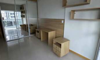 Imagem 5: Alugo apartamento no Ed. Lunar Del Sol, no bairro de Nazaré