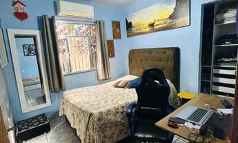 Imagem 6: Excelente imóvel frente de rua com garagem e terraço no Centro de Nilópolis