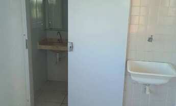 Imagem 6: Aluguel kitnet *31