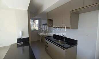 Imagem 6: Apartamento moderno na área hospitalar - 54m², 2 quartos, 1 suíte e 1 vaga