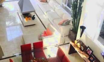 Imagem 5: CASA EM CONDOMÍNIO - ALPHAVILLE - SP