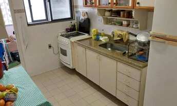 Imagem 7: Frente Mar Caiçara - Apto 02 dorms c/ Vista Mar, 92 m2 , Mobiliado