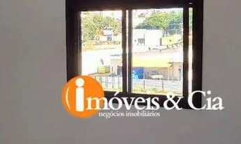 Imagem 6: Apartamento com 1 dormitório à venda, 42 m² por R$ 530.000 - Alvinópolis - Atibaia/SP