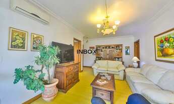 Imagem 5: INBOX VENDE APARTAMENTO 87M² BAIRRO PETROPOLIS