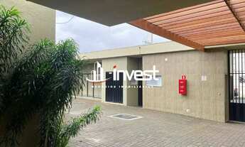 Imagem 3: Flat mobiliado disponível para locação Bairro Universitário