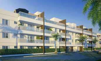 Imagem 5: Apartamento 3 quartos no Recreio dos Bandeirantes Palms Recreio