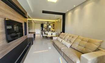 Imagem 5: Apartamneto a todo para locação anual com 3 suítes em Jurerê Internacional