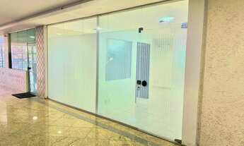 Imagem 6: Sala para alugar, 28 m2, Pedro Ludovico