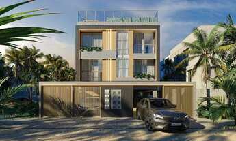 Imagem: Apartamento a venda no Bessa com 02 quartos