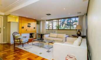 Imagem: Apartamento com 126 metros 3 quartos 2 vagas