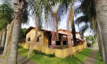 Imagem 2: Imóvel para venda tem 106 metros quadrados com 2 quartos em Hamburgo Velho - Novo Hamburgo