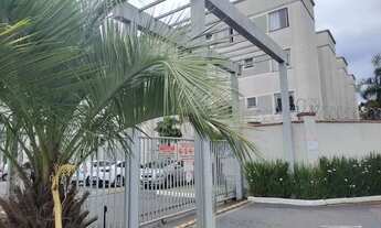 Imagem 2: Apartamento para Venda em São José dos Pinhais, Iná, 2 dormitórios, 1 banheiro, 1 vaga