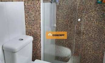 Imagem 7: Apartamento com 2 dormitórios à venda, 54 m² por R$ 245.000,00 - Vila Júlia - Poá/SP