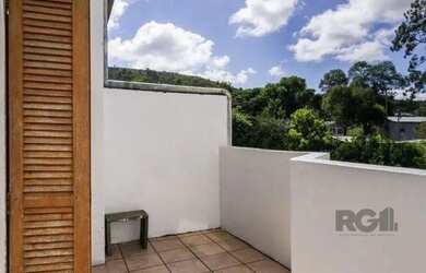 Imagem 13: Casa de 117m² - 3 dormitórios e 1 vaga no bairro Hípica