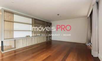 Imagem 3: Apartamento à Venda no Bloco Margaux: Sofisticação e Localização Privilegiada no Jardins d