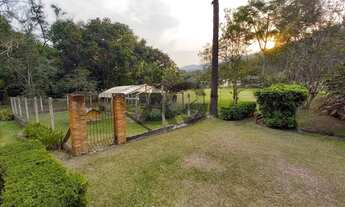 Imagem 4: Sítio | 10 Hectares | Casa Sede Completa | Lago