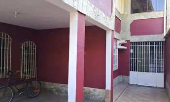 Imagem 4: Imóvel para venda tem 250 metros quadrados com 3 quartos em Parque Atlântico - Macaé - RJ