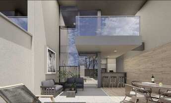 Imagem: Casa à venda, 149 m² por R$ 645.000,00