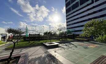 Imagem: Excelente apartamento no bairro da mangabeiras