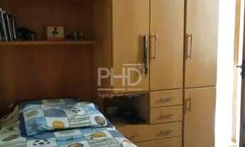 Imagem 7: Sobrado à venda, 3 quartos, 3 suítes, 2 vagas, Jordanopolis - São Bernardo do Campo/SP