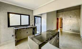 Imagem 4: Residencia nova no Parque Vista Alegre