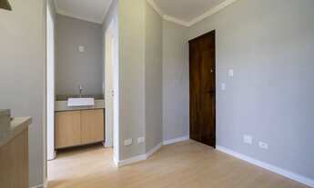 Imagem 5: Apartamento de 1 dormitorio reformado no Batel