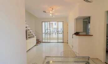 Imagem 4: Venda Apartamento 2 Dormitórios - 73 m² Moema