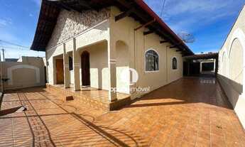 Imagem: Casa com 3 dormitórios à venda, 290 m²