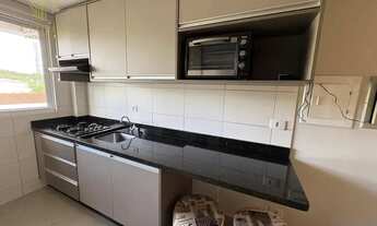 Imagem 3: Apartamento para alugar em Maringá, Zona 08, com 1 quarto, com 28 m², Edifício Dom Casmurr