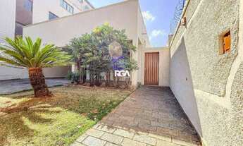 Imagem 2: Casa à venda, 5 quartos, 2 suítes, 4 vagas, São Luiz - Belo Horizonte/MG