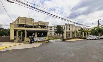 Imagem 10: Monteiro Lobato Apartamento com 3 dormitórios