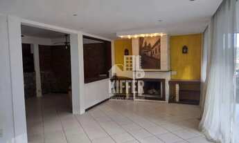 Imagem 4: Casa com 4 quartos à venda, 240 m² por R$ 1.460.000 - Piratininga - Niterói/RJ