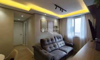 Imagem 6: Apartamento com 3 dormitórios, sendo 1 suíte - Bairro Cristo Redentor