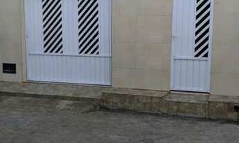 Imagem: Casa em Areia Branca no Povoado Manilha