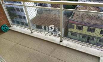 Imagem 5: Engenho Novo Apartamento com 2 dormitórios