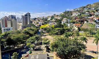 Imagem 6: Apartamento para aluguel, 3 quartos, 1 suíte, 2 vagas, Sion - Belo Horizonte/MG